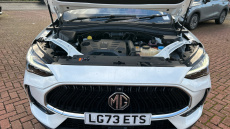 MG HS 1.5 T-GDI PHEV Trophy 5dr Auto Hatchback